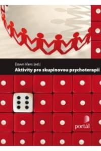 Aktivity pro skupinovou psychoterapii