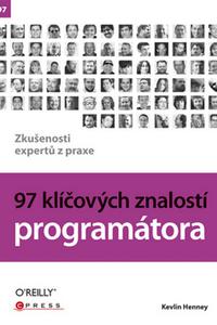 97 klíčových znalostí programátora