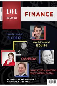 101 expertů Finance