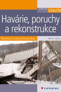 Havárie, poruchy a rekonstrukce