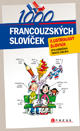 1000 francouzských slovíček - Ilustrovaný slovník