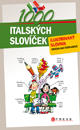 1000 italských slovíček - Ilustrovaný slovník