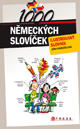 1000 německých slovíček - Ilustrovaný slovník