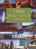 1000 prírodných divov