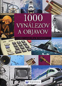 1000 vynálezov a objavov