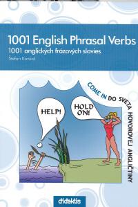 1001 English Phrasal Verbs