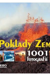 1001 fotografií - Poklady Země