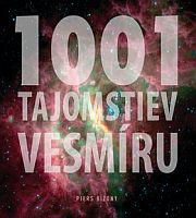 1001 tajomstiev vesmíru 