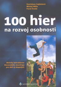 100 hier na rozvoj osobnosti