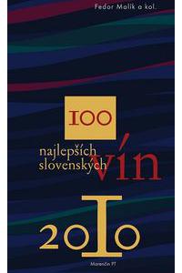 100 najlepších slovenských vín 2010