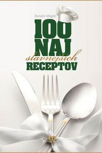 100 najslávnejších receptov 