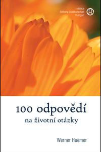 100 odpovědí na životní otázky 