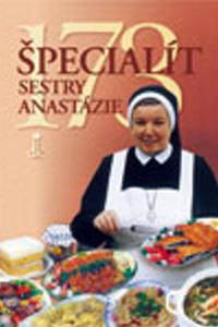 173 špecialít sestry Anastázie 