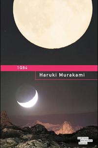 1Q84: Kniha 3