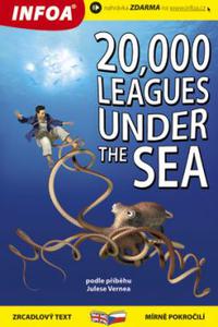 20 000 Leagues Under the Sea / 20 000 Mil pod mořem