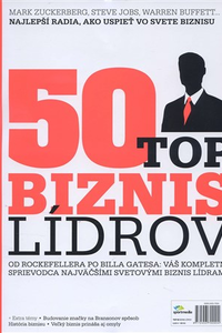 50 TOP biznis lídrov