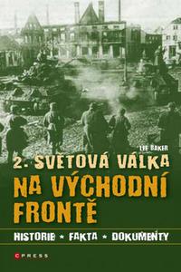 2. světová válka na východní frontě 