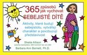 365 způsobů jak vychovat sebejisté dítě 