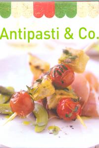 Antipasti & Co.