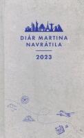 Diár Martina Navrátila 2023