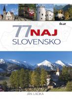 77 naj - Slovensko