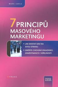 7 principů masového marketingu