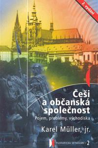 Češi a občanská společnost
