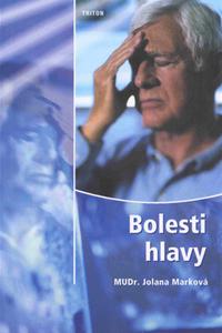 Bolesti hlavy