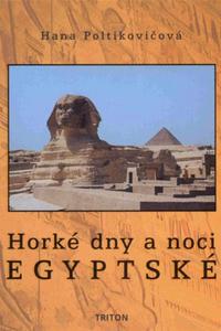 Horké dny a noci egyptské