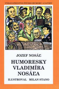 Humoresky Vladimíra Nosáľa