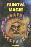 Runová magie - Kniha a 25 karet