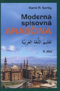 Moderná spisovná Arabčina II. diel