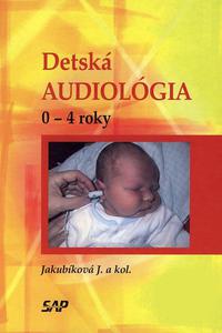 Detská audiológia