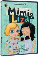 Mimi a Líza DVD 