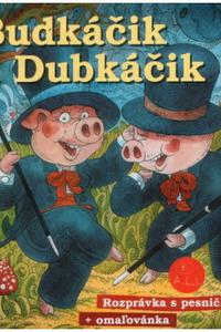  119 - Budkáčik a Dubkáčik (Z rozprávky do rozprávky) - Audiokniha