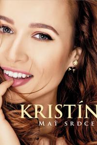 CD - Kristína - Mať srdce