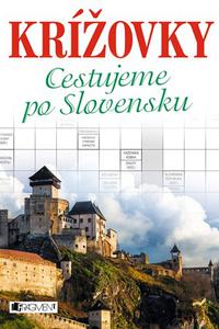 Krížovky Cestujeme po Slovensku