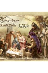 Katolícky kalendár 2022