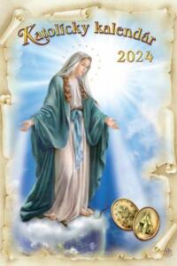Katolícky kalendár 2024