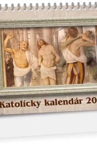 Katolícky kalendár 2024