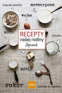 Recepty našej rodiny