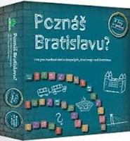 Poznáš Bratislavu? 