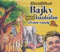 Bájky spod Baobabu