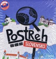 Postreh Slovensko