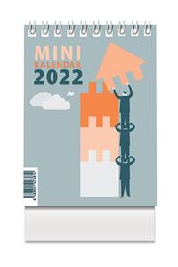 Mini kalendár 2022