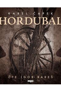 Hordubal - Audiokniha