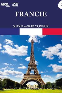 Francie - 5 DVD