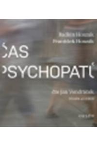 Čas psychopatů (1x Audio na CD - MP3)