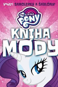  My Little Pony - Kniha módy