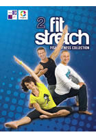 Fit stretch - DVD